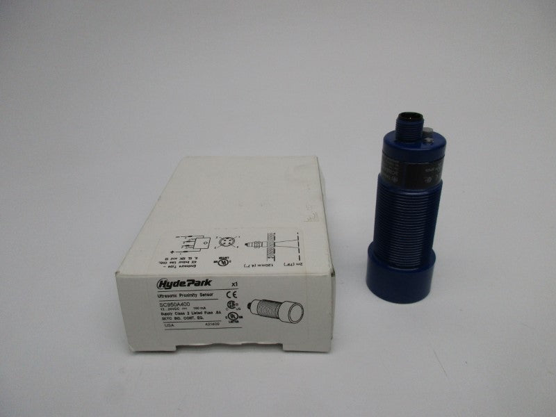 HYDE PARK SC950A400 NSMP