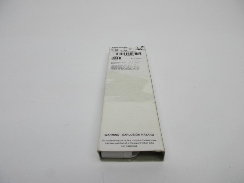 ALLEN BRADLEY 1734-TOP SER. A NSFS