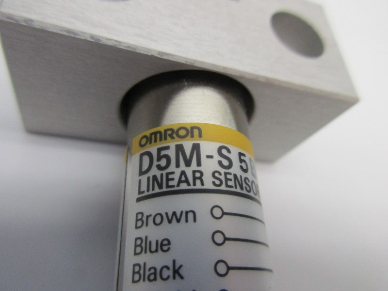 OMRON D5M-S5BB NSNP