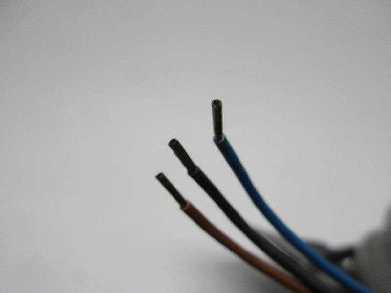 EBM PAPST A2E250-AE65-01 UNMP