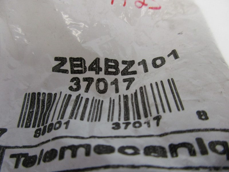 TELEMECANIQUE ZB4BZ101 NSMP