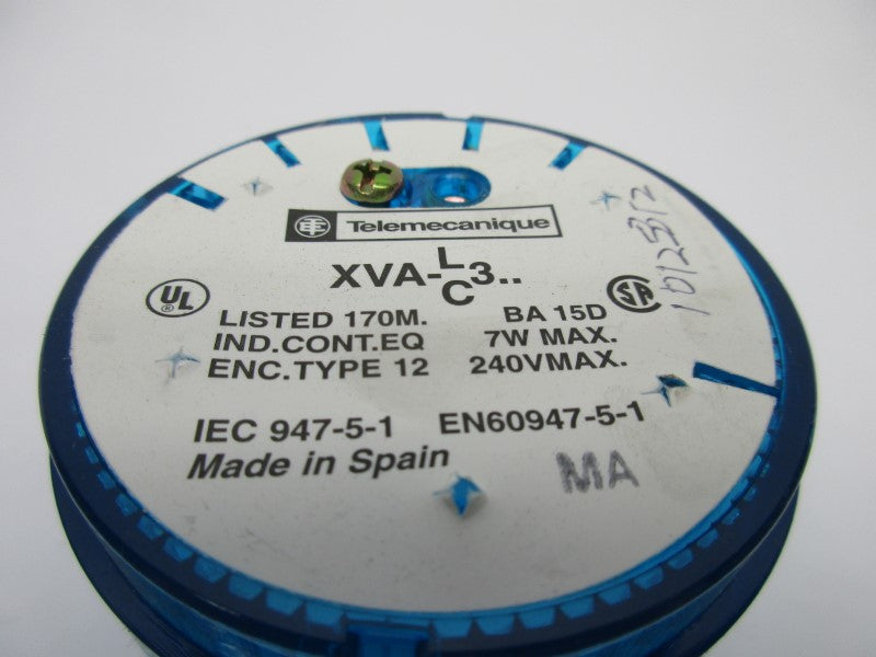 TELEMECANIQUE XVA-LC3 NSNP