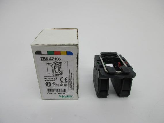 SCHNEIDER ELECTRIC ZB5AZ105 NSMP