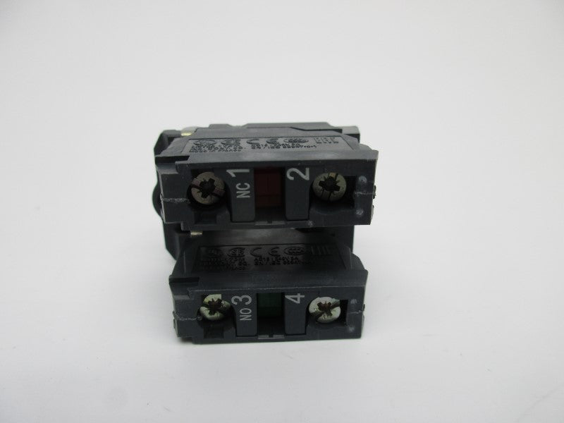 SCHNEIDER ELECTRIC ZB5AZ105 NSMP