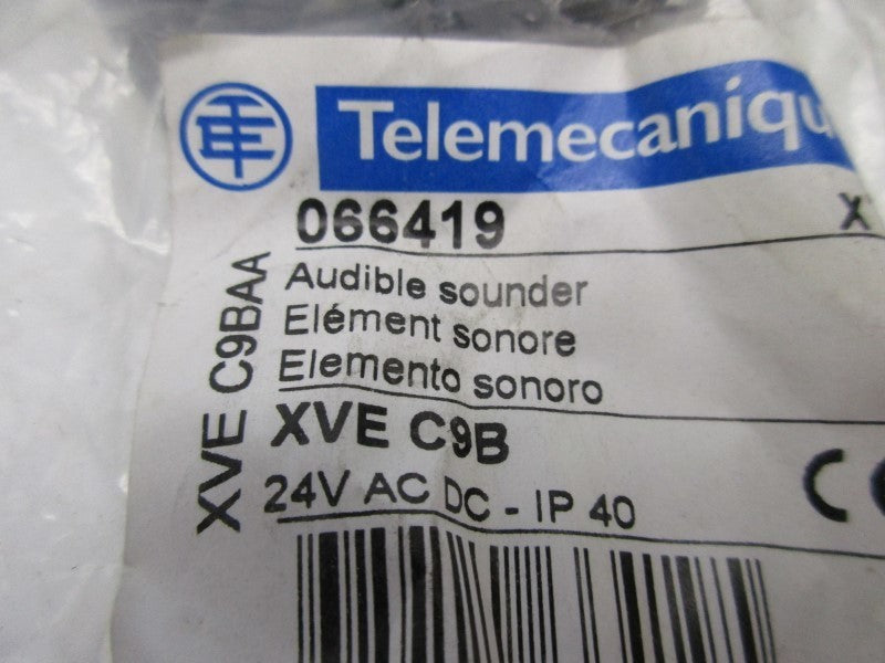 TELEMECANIQUE XVEC9B NSMP