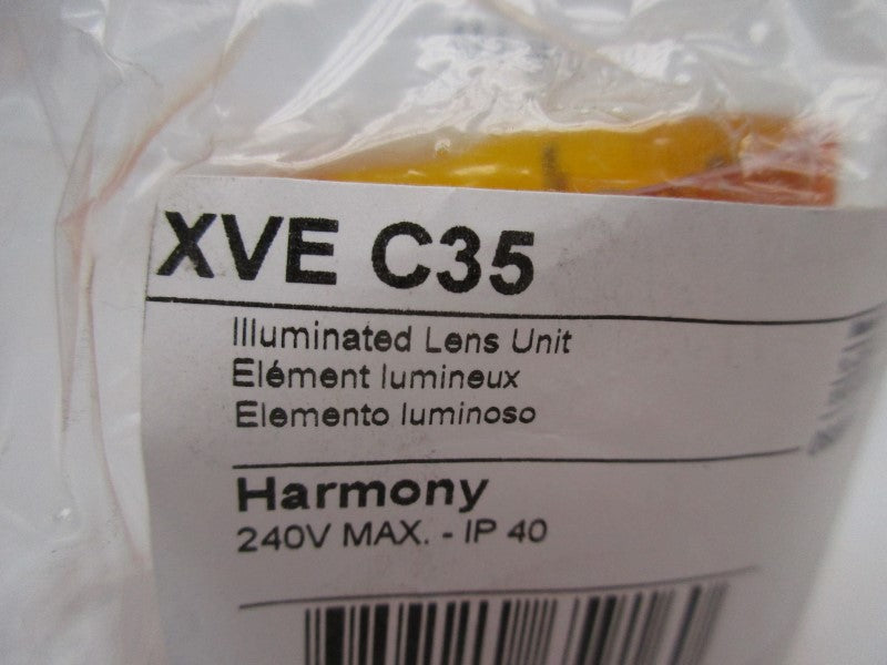 SCHNEIDER ELECTRIC XVEC35 NSMP