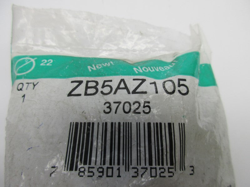 TELEMECANIQUE ZB5AZ105 NSMP