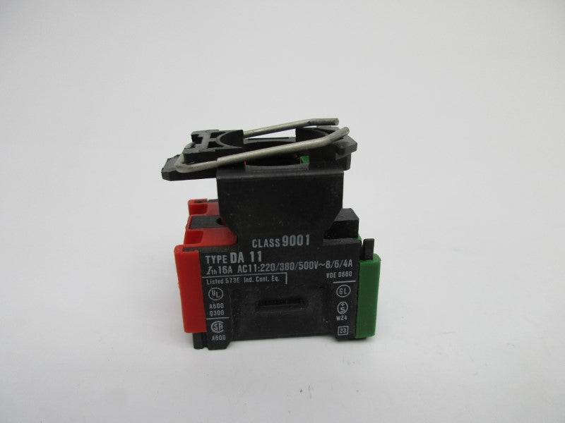 SQUARE D 9001-DA11 UNMP