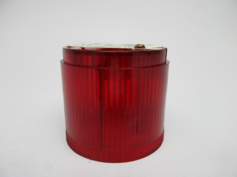 TELEMECANIQUE XVA-LC3 (RED) (NO BULB) UNMP