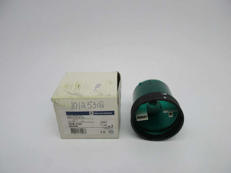 TELEMECANIQUE XVBC33 NSMP