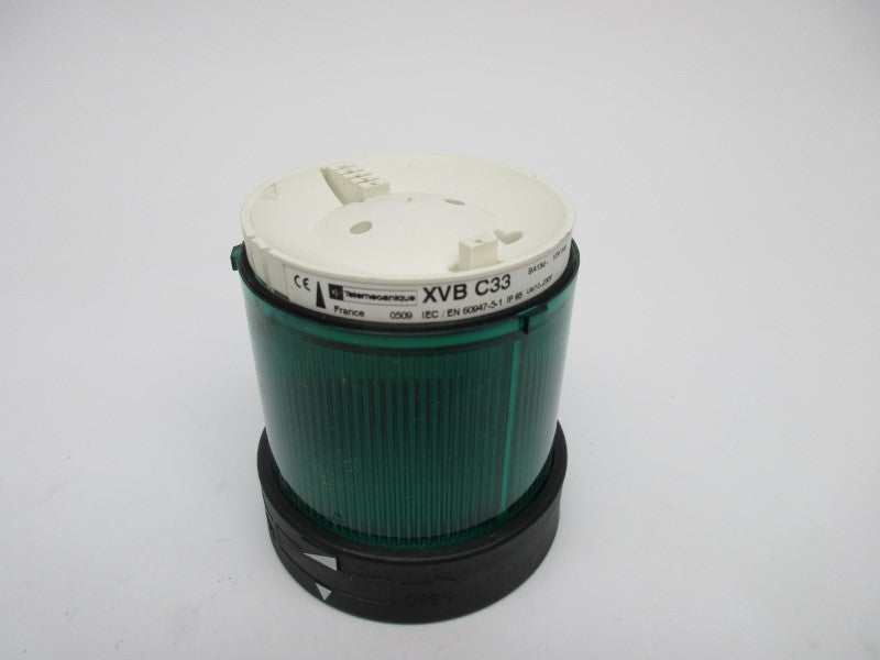 TELEMECANIQUE XVBC33 NSMP