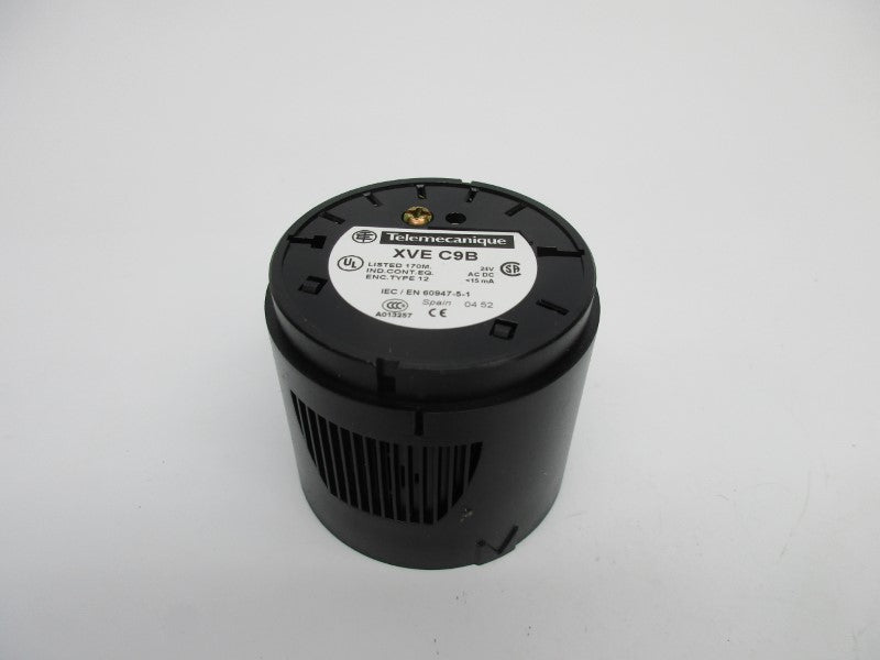 TELEMECANIQUE XVEC9B NSNP