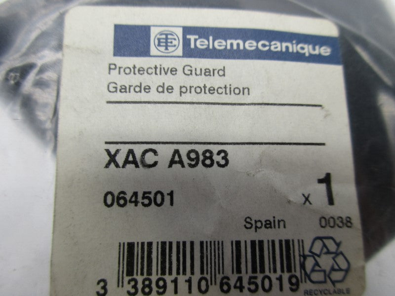 TELEMECANIQUE XACA983 NSMP