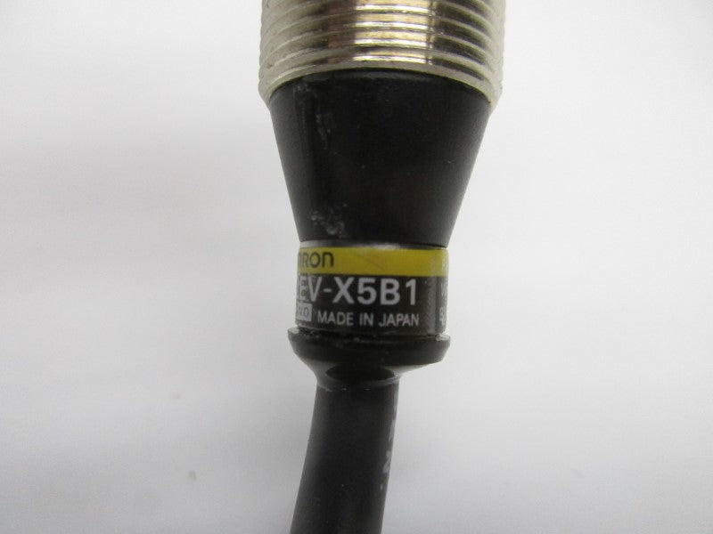 OMRON E2EV-X5B1 12-24VDC NSNP
