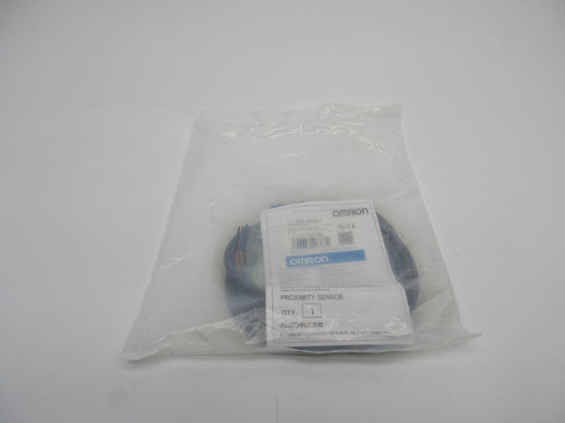 OMRON E2E-X5ME1 NSMP