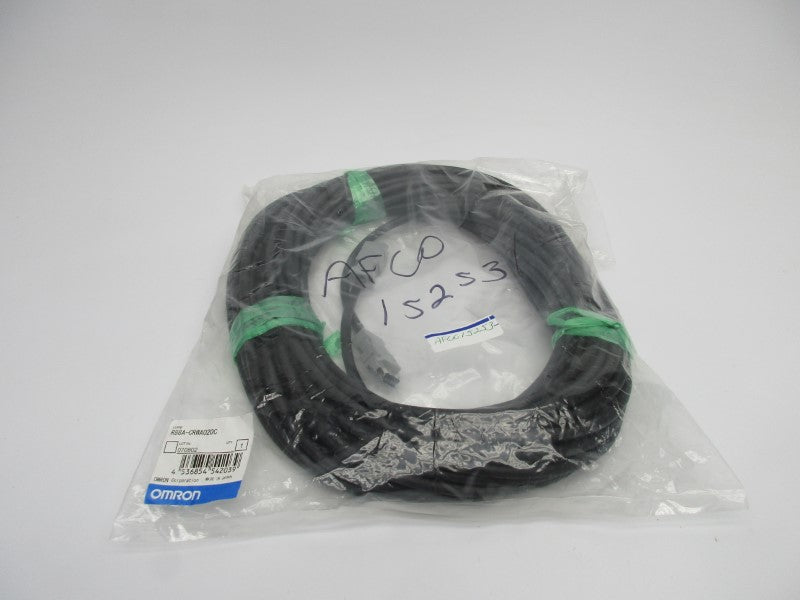 OMRON R88A-CRWA020C NSMP