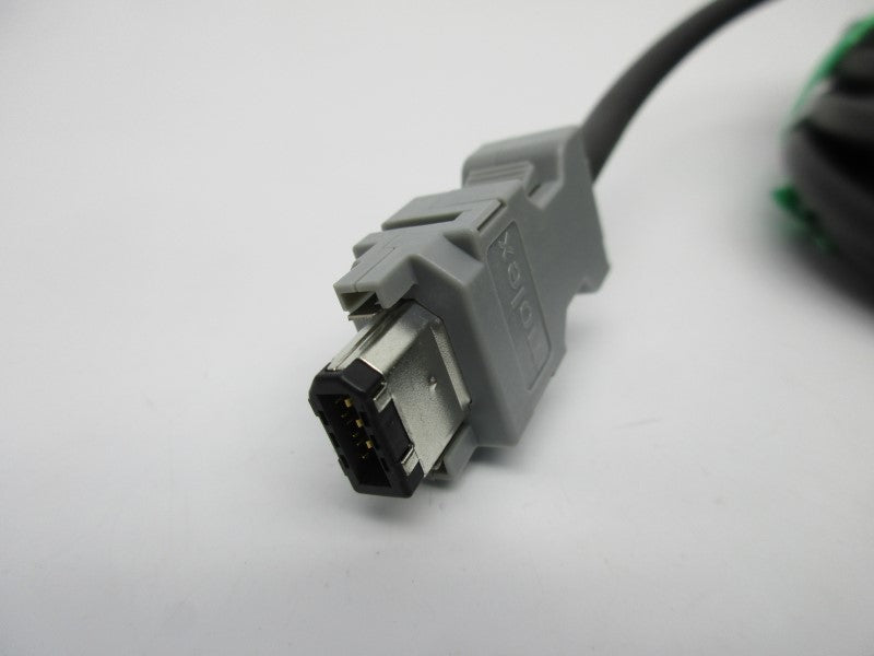 OMRON R88A-CRWA020C NSMP