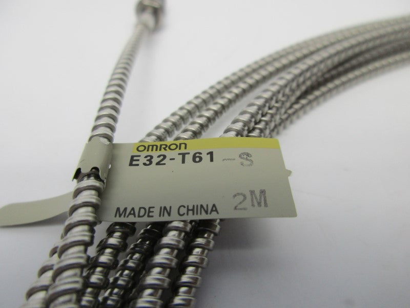 OMRON E32-T61-S NSNP