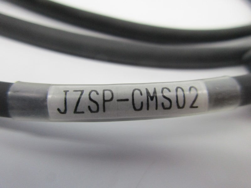 YASKAWA JZSP-CMS02 NSNP