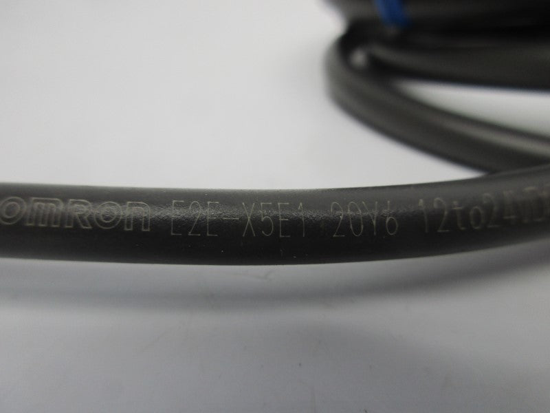 OMRON E2E-X5E1 UNMP