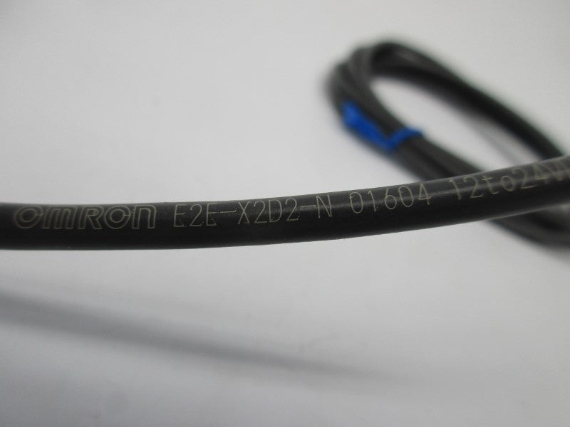 OMRON E2E-X2D2-N NSNP