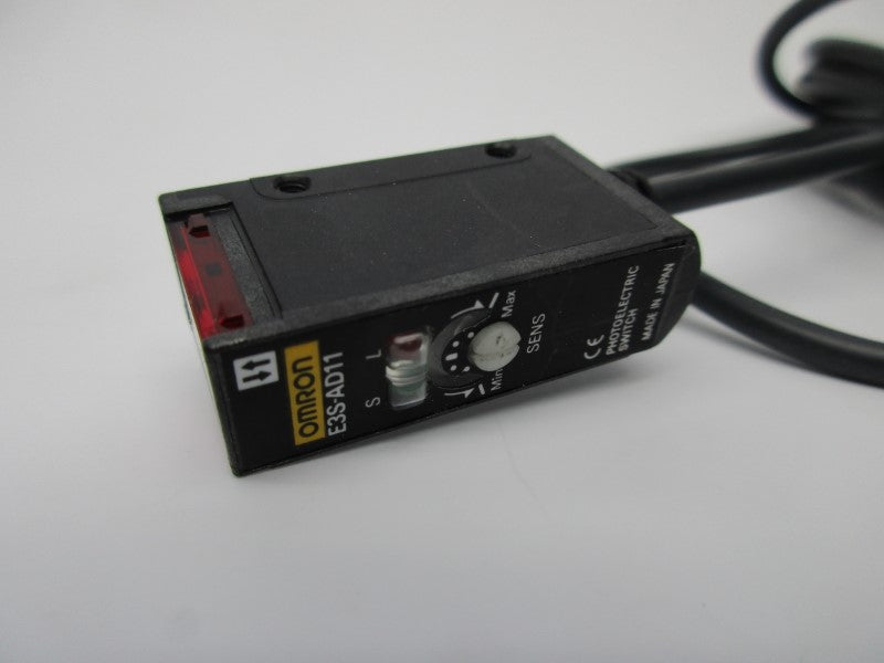 OMRON E3S-AD11 NSMP