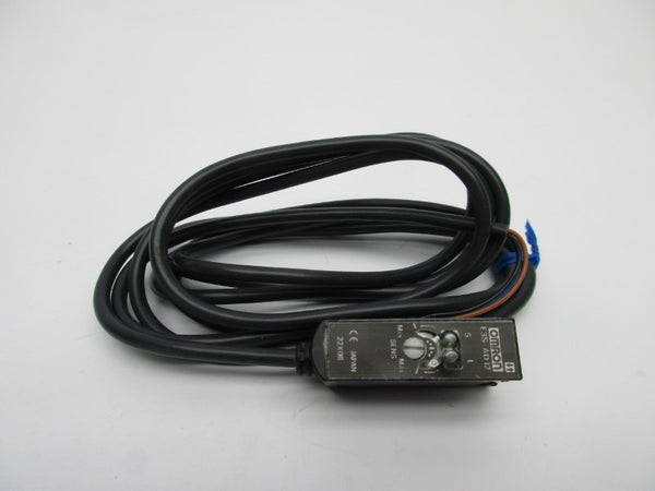 OMRON E3S-AD12 10-30VDC NSMP
