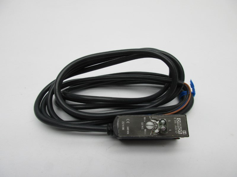 OMRON E3S-AD12 10-30VDC NSMP
