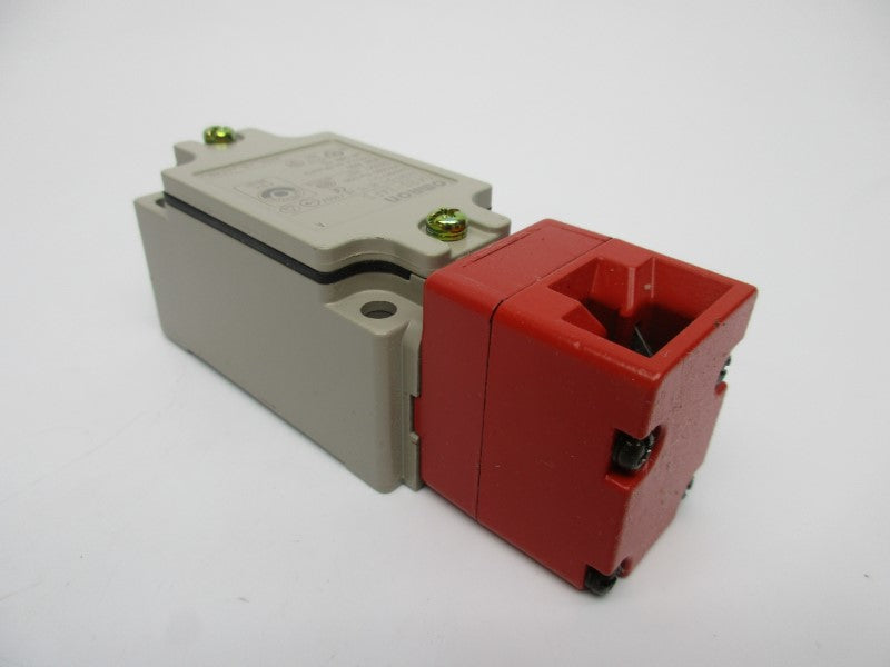 OMRON D4BS-3AFS NSNP