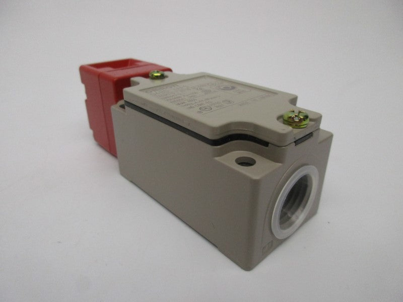 OMRON D4BS-3AFS NSNP