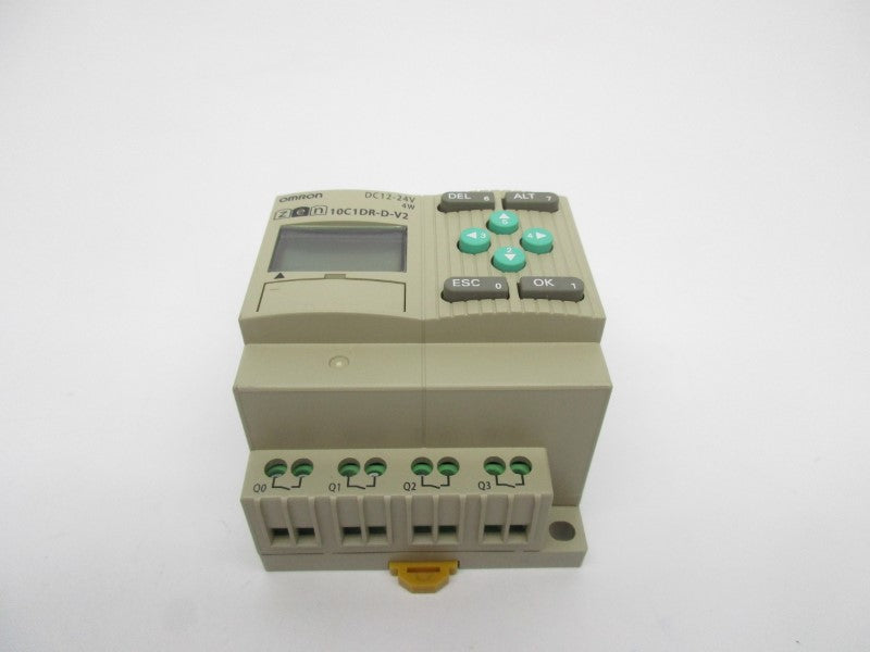 OMRON ZEN-10C1DR-D-V2 NSNP