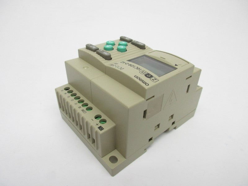 OMRON ZEN-10C1DR-D-V2 NSNP