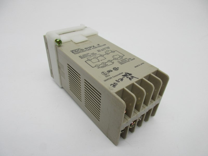 OMRON E5CS-R1PX-F UNMP
