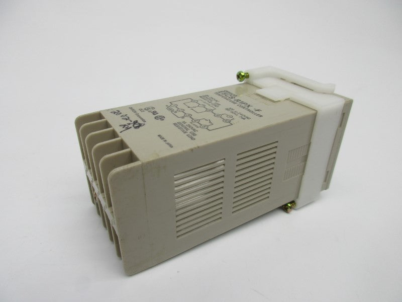 OMRON E5CS-R1PX-F UNMP