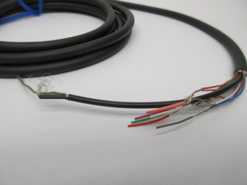 OMRON ZX-LDA11-N NSNP
