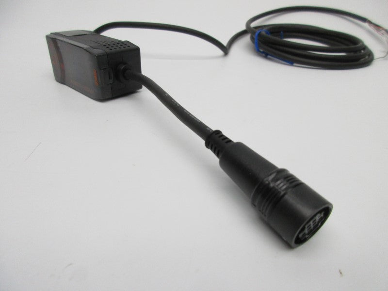 OMRON ZX-LDA11-N NSNP