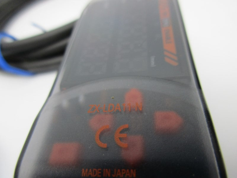 OMRON ZX-LDA11-N NSNP