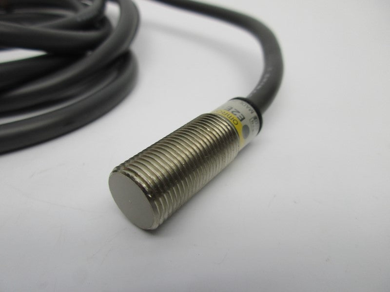 OMRON E2E-X2E1 12-24VDC NSNP
