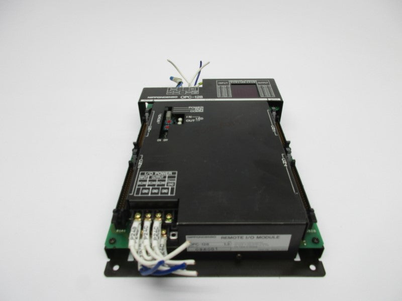 NIPPONDENSO OPC-128 VER. 1.3 UNMP