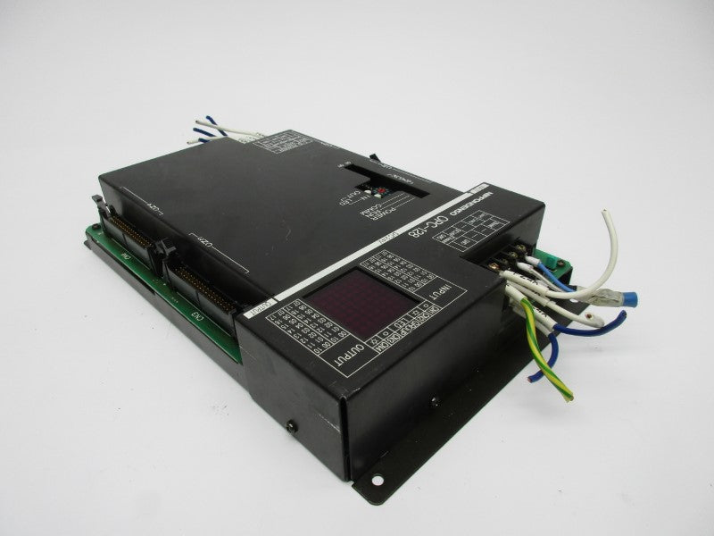 NIPPONDENSO OPC-128 VER. 1.3 UNMP
