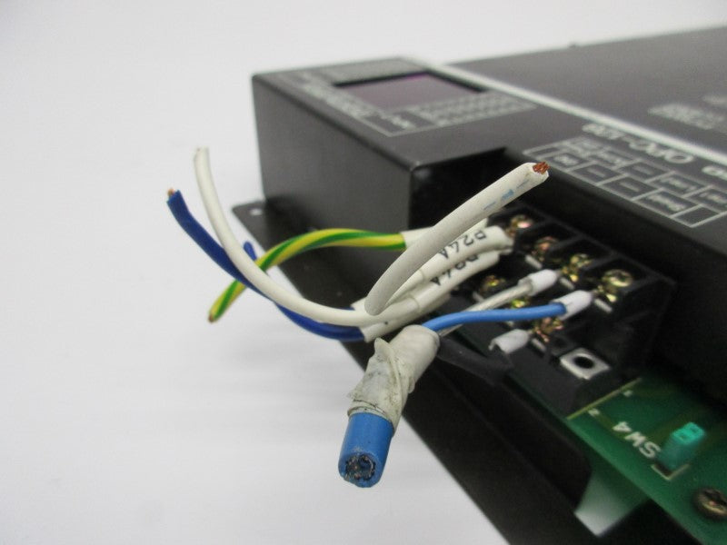 NIPPONDENSO OPC-128 VER. 1.3 UNMP