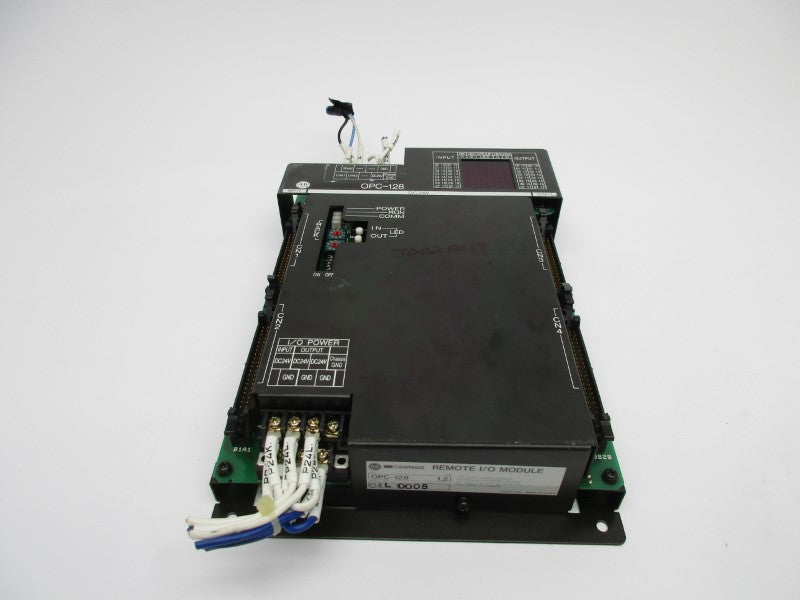 NIPPON DENSO OPC-128 VER. 1.2 UNMP