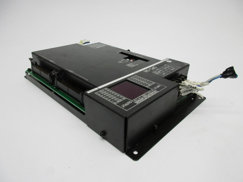 NIPPON DENSO OPC-128 VER. 1.2 UNMP