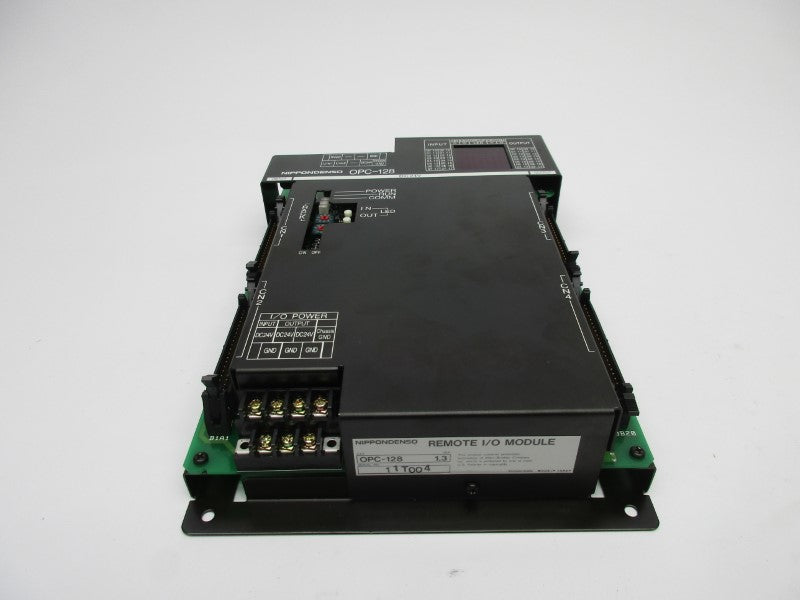 NIPPONDENSO OPC-128 VER. 1.3 NSNP