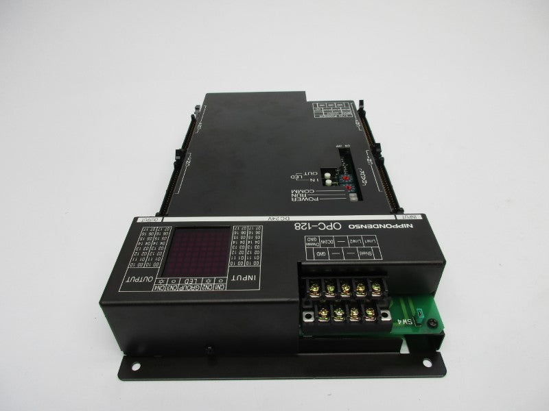 NIPPONDENSO OPC-128 VER. 1.3 NSNP