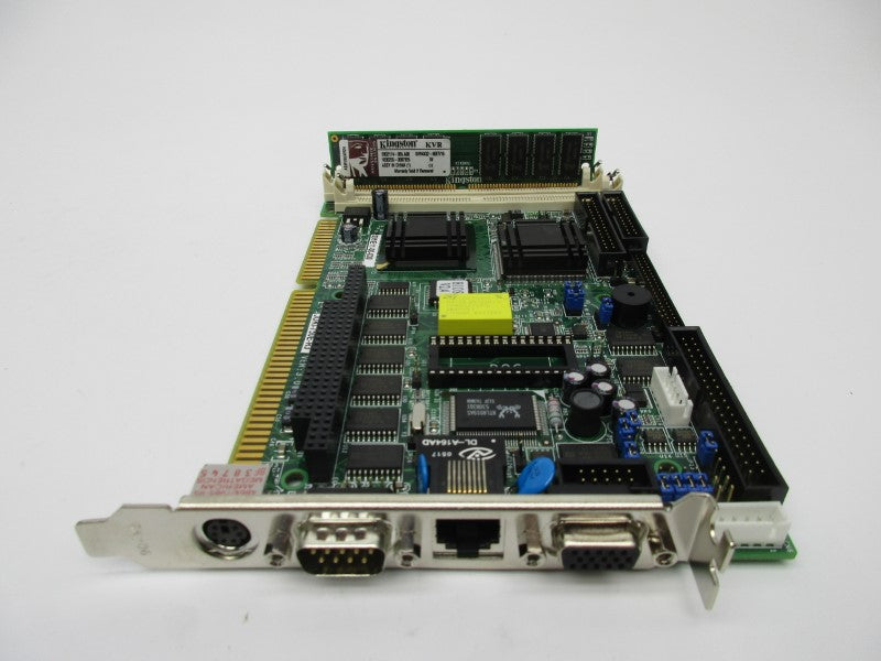 IEI JUKI-750E-R3 VER. 3.0 NSNP