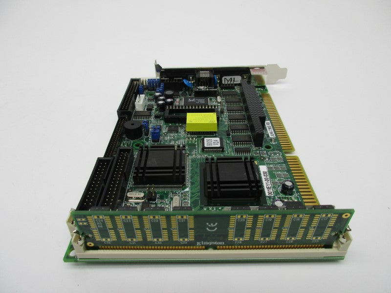 IEI JUKI-750E-R3 VER. 3.0 NSNP