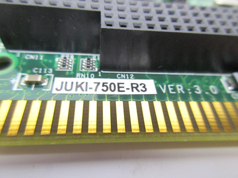 IEI JUKI-750E-R3 VER. 3.0 NSNP