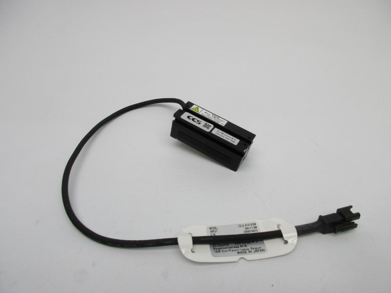 CCS LDL2-41X16SW UNMP