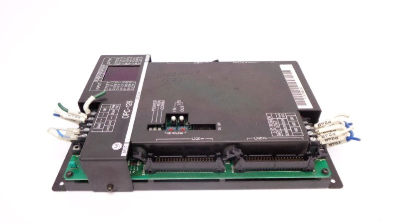 INDUSTRIAL SPARE PART OPC-128 VER. 1.2 UNMP